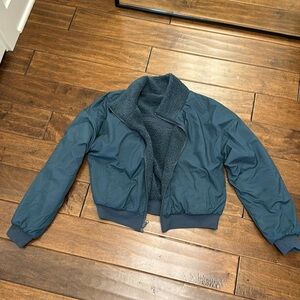 Fabletics bomber